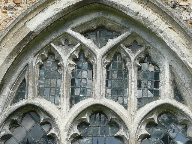 whittlesford church