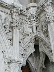 ely cathedral lady chapel