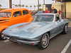 1963 Chevrolet Corvette Sting Ray