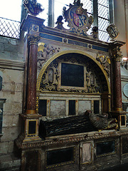 exeter cathedral