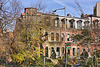 21st and N Streets, N.W. – Washington D.C