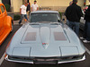 1963 Chevrolet Corvette Sting Ray