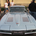 1963 Chevrolet Corvette Sting Ray