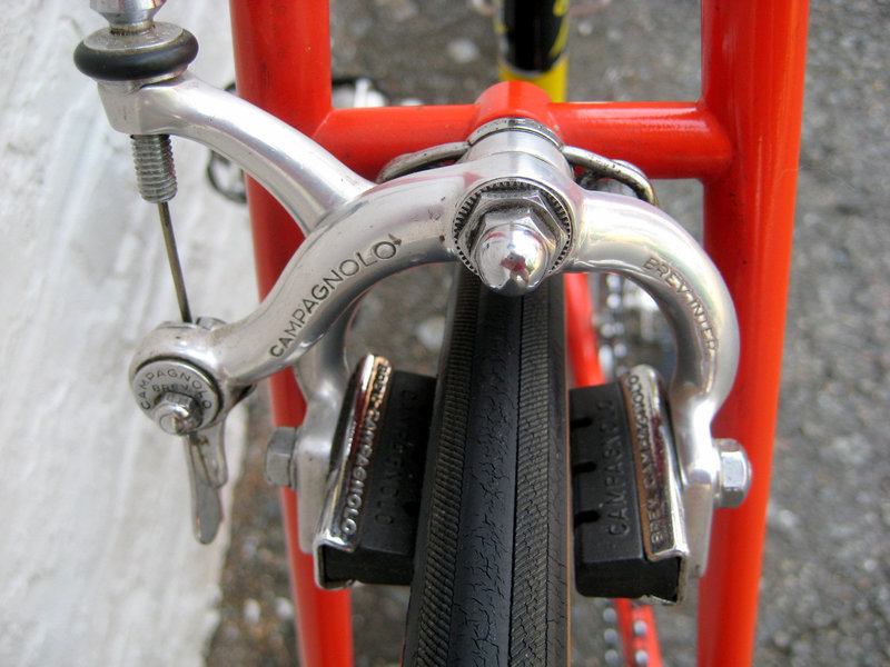1980 Raleigh SBDU Team Professional