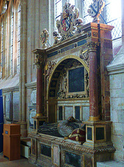 exeter cathedral