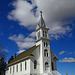 Lutheran Church, Douglas, Washington