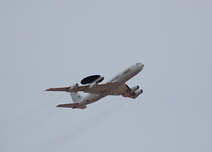 Boeing E-3B Sentry 77-0352