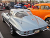 1963 Chevrolet Corvette Sting Ray