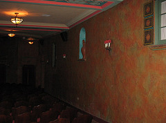 Polk Theatre 28