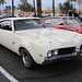 1969 Oldsmobile 442