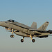 McDonnell Douglas F/A-18C 165171