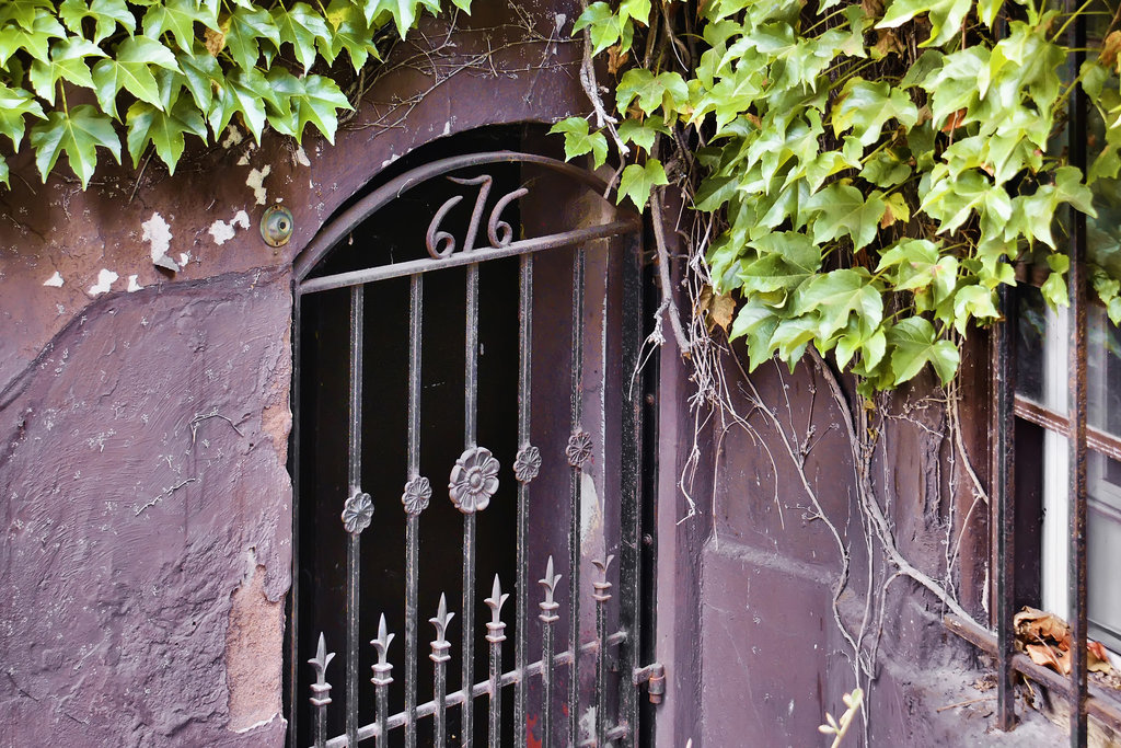 676 Massachusetts Avenue – Boston, Massachusetts
