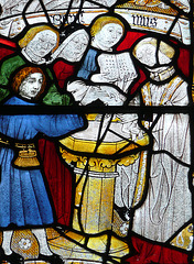 doddiscombsleigh church