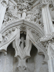 ely cathedral lady chapel