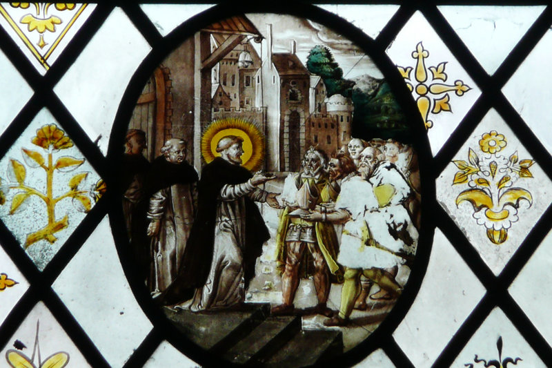 norwich cathedral