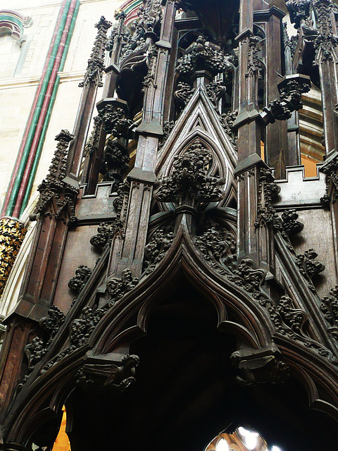 exeter cathedral