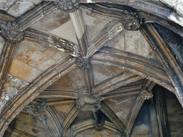 norwich cathedral, carnary chapel