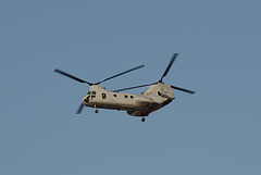 HMM-165 Boeing Vertol CH-46 Sea Knight