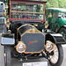 Mercs at the National Oldtimer Day: 1910 Mercedes Simplex Lawton Limousine