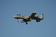 Fairchild A-10C 79-0209