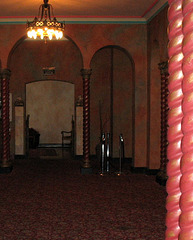 Polk Theatre 20
