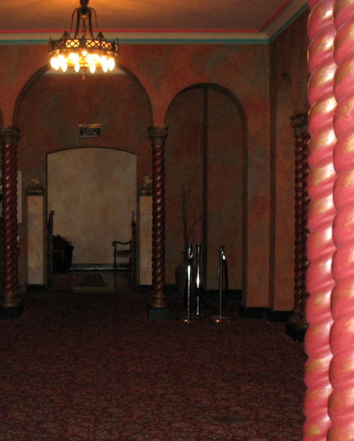 Polk Theatre 20