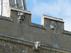 whittlesford church