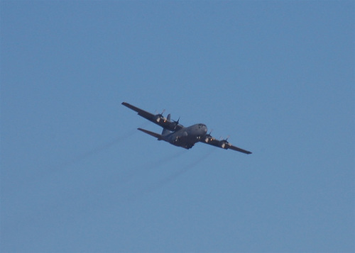 Lockheed C-130 Hercules