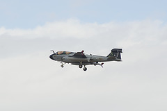 Grumman EA-6B Prowler 163884