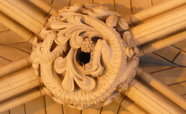 southwark cathedral , london