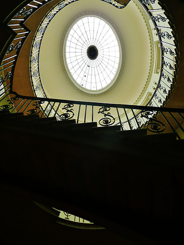somerset house, london
