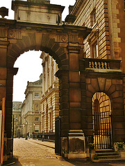 somerset house, london