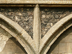 holy trinity, bottisham