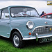 1964 Austin Mini - ONW 44B