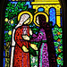 La Visitation - Eglise de Champ-Dolent - Eure