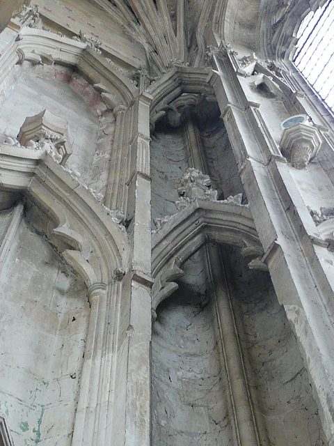 ely cathedral lady chapel