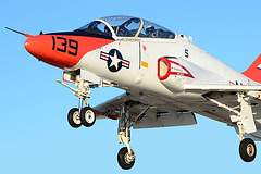 Boeing T-45C 165482