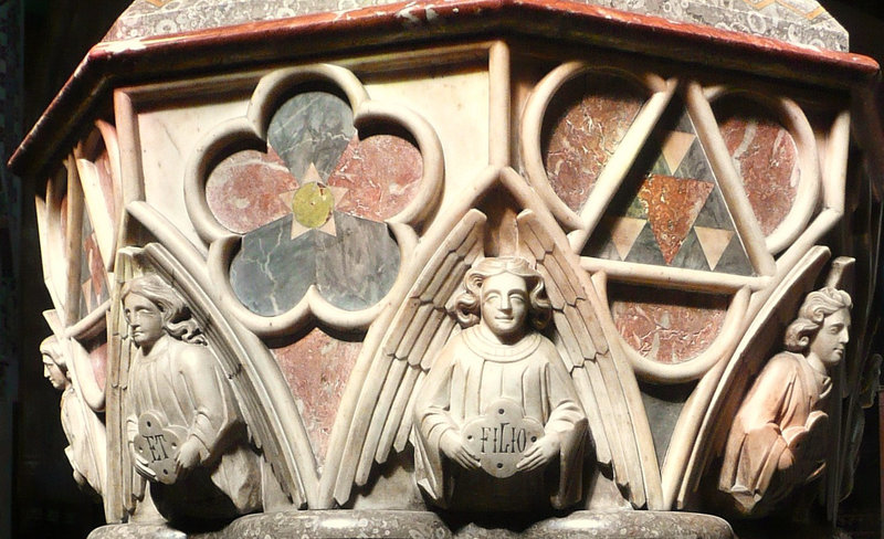 all saints margaret street, london