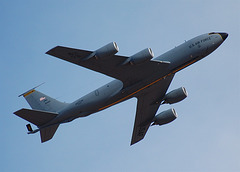 Boeing KC-135T 59-1490