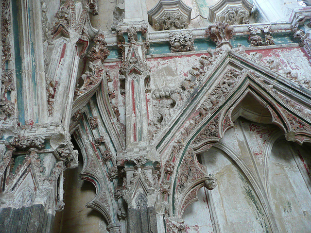 ely cathedral lady chapel