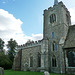 whittlesford church