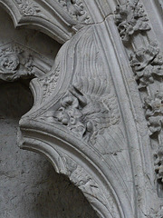 ely cathedral lady chapel