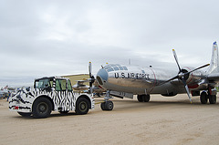 Boeing KB-50J 49-0372