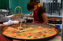 Paella