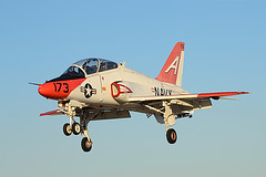 Boeing T-45C 165615