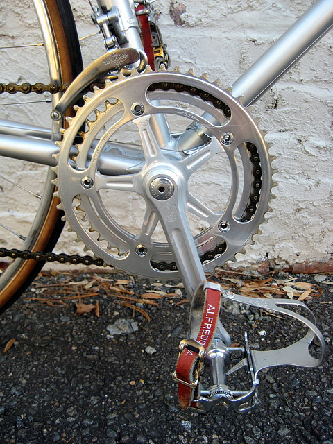 1968 Cinelli Speciale Corsa