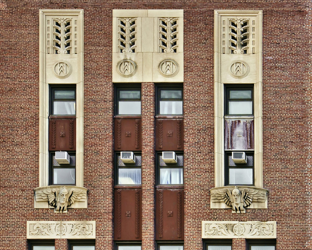 Dowling Building – Boston Medical Center, Boston, Massachusetts