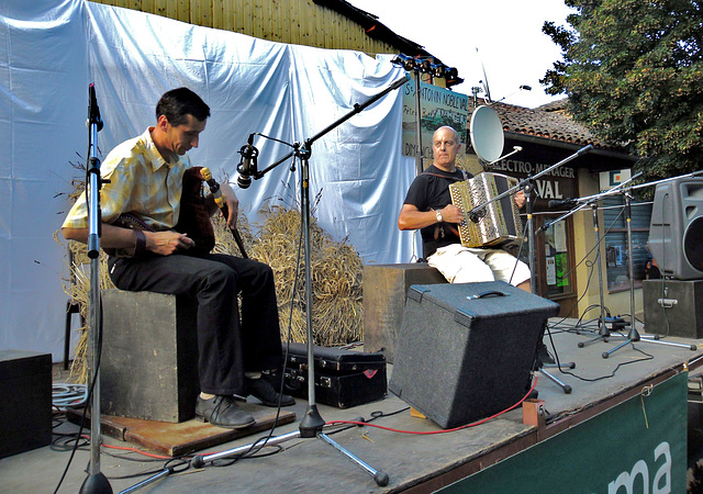 7 août - Fête des Battages 2 005