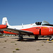 BAC Jet Provost T.3 XM464