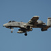 Fairchild A-10C 80-0235